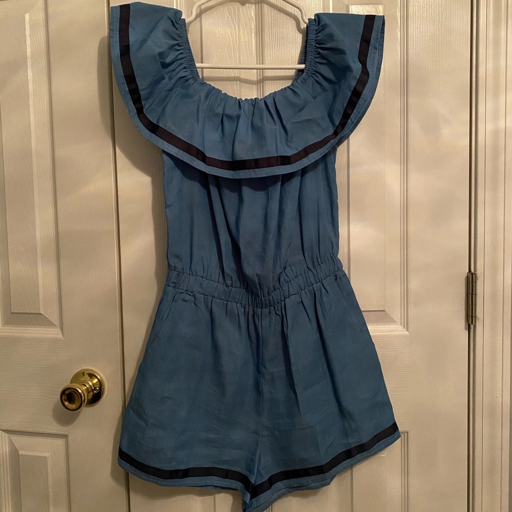 Women’s romper